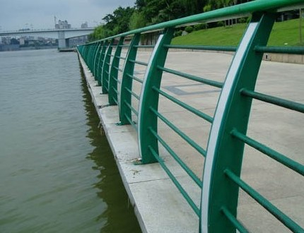 河道护栏